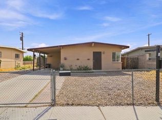 304 N Minnesota St, Las Vegas, NV 89107