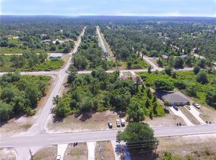 343 Bell Blvd S, Lehigh Acres, FL 33974