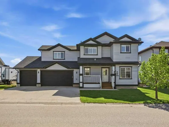 23 W McIntyre Pl NW, Rocky View County, AB T0J 1X2