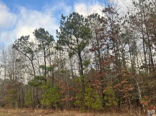 Private Road 1108 Lot 28, Fouke, AR 71837