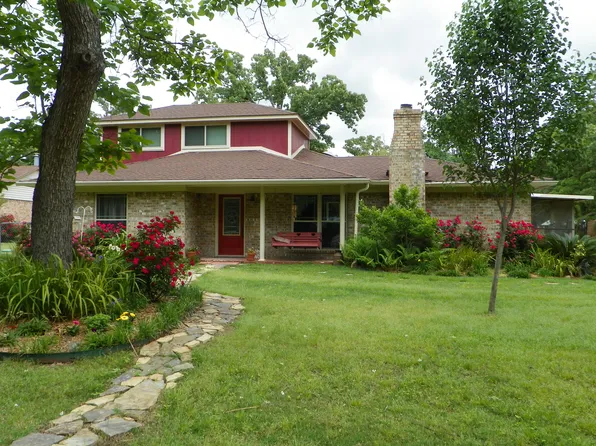 21387 Dean Ln, Chandler, TX 75758