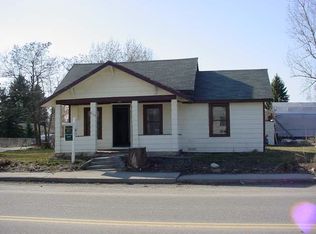 605 N Vis, Spokane, WA 99212
