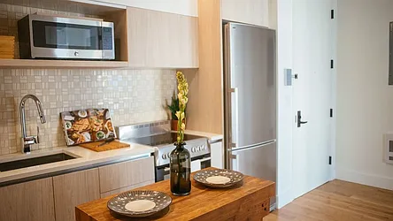 Rented by Nooklyn NYC LLC