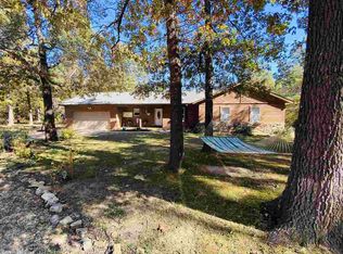 34 Anchor Lake Dr, Hardy, AR 72542