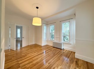 60 Park St #3, Somerville, MA 02143