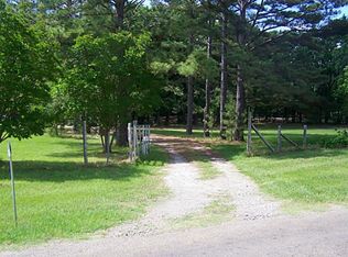 1789 County Road 2320, Terrell, TX 75160
