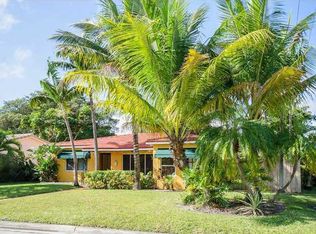 1445 NE 17th Ave, Fort Lauderdale, FL 33304