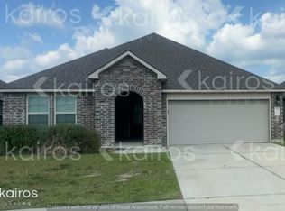 109 Yardley Ct, Lafayette, LA 70507