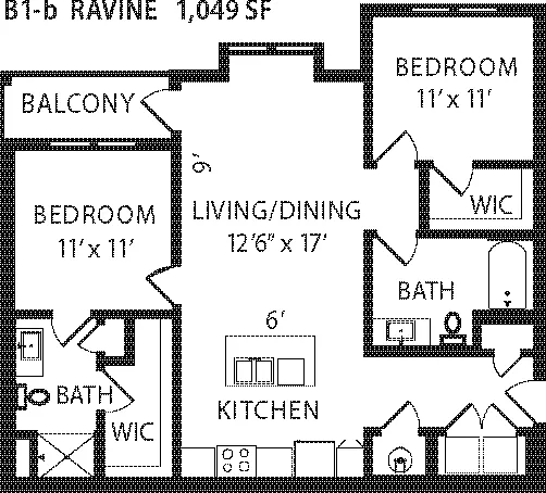 1260 Balch Rd — Photo 52