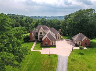 71 Stublyn Rd NE, Granville, OH 43023