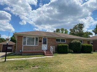 2640 Casey Dr, Springfield, OH