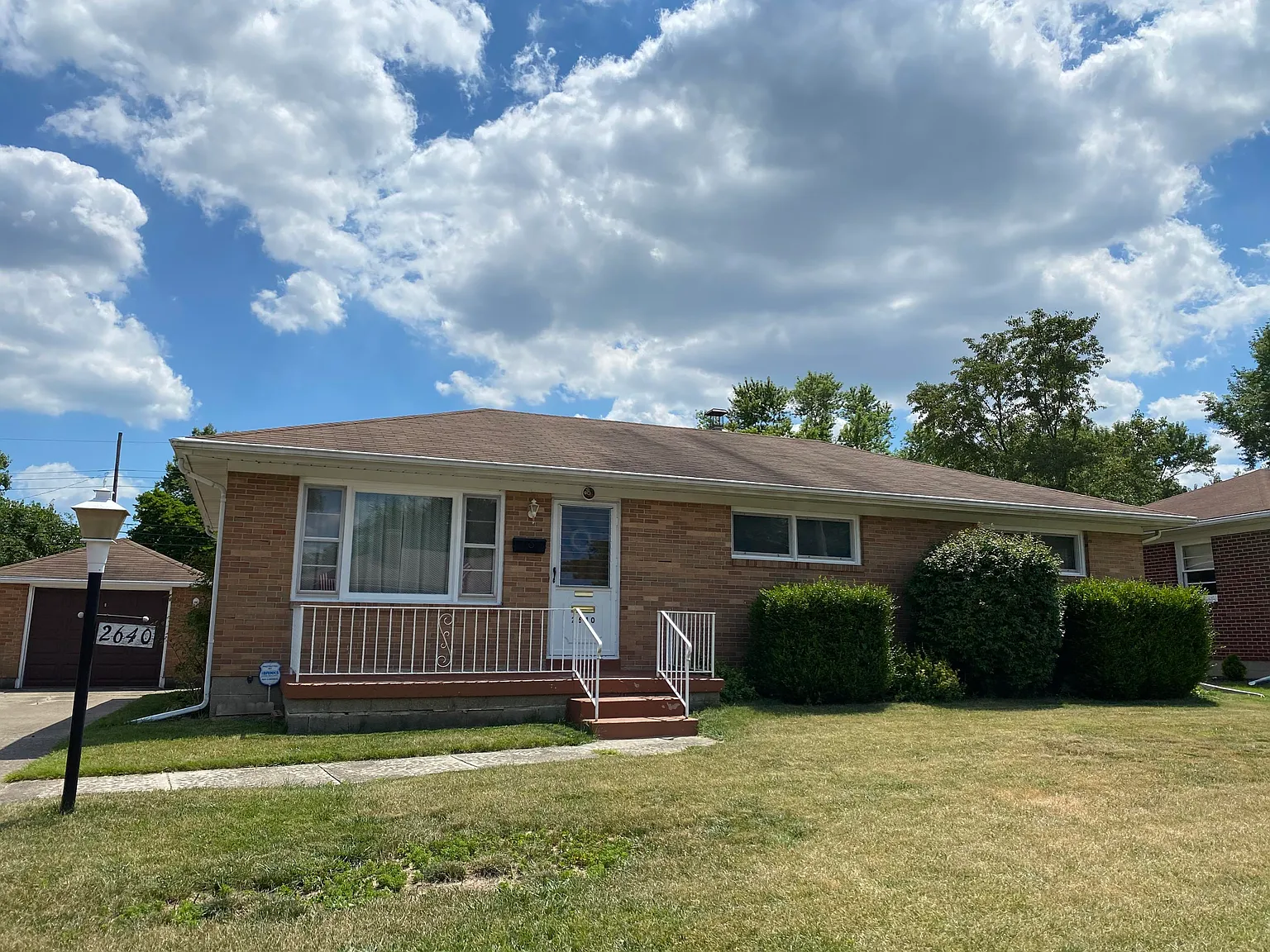 2640 Casey Dr photo 1