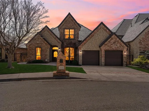 3108 Millbrook Sq, Norman, OK 73072