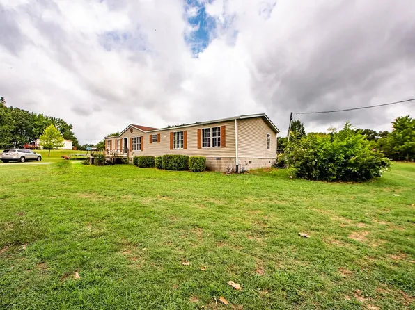 1505 Exchange Rd, Wildersville, TN 38388