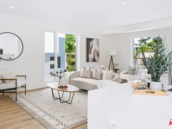 511 N Flores St #4, Los Angeles, CA 90048