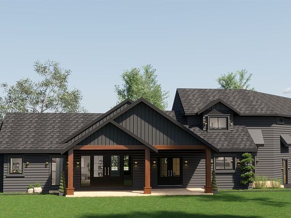 2nd image of 25270 SE 380th Street