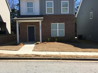 1844 Laurel Green Way, East Pt, GA 30344