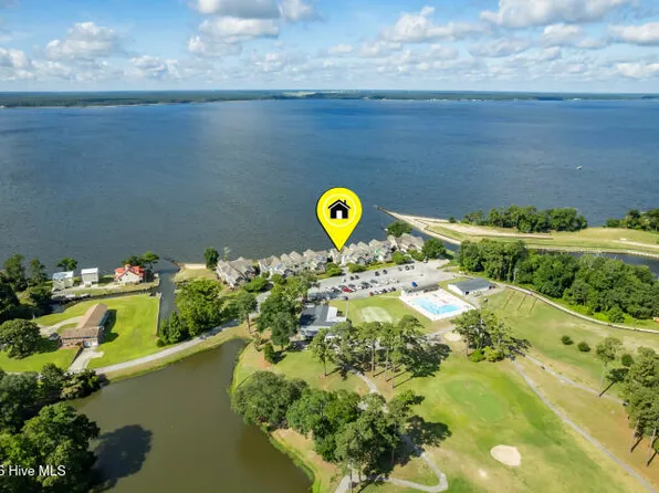 849 Country Club Drive #6, Minnesott Beach, NC 28510