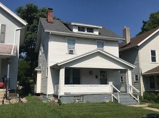 711 Creighton Ave, Dayton, OH 45410