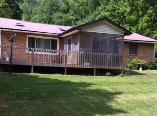 23582 Old Highway 119, Cumberland, KY 40823