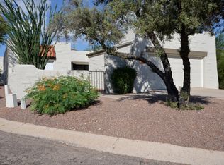 7480 E Mountain Quail Cir, Tucson, AZ 85750