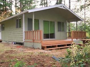 8328 W Shelton Matlock Rd, Shelton, WA 98584