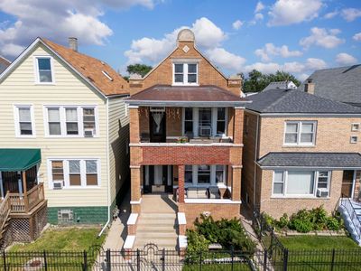 1523 S 50th Ave, Cicero, IL, 60804