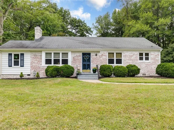 208 Melwood Ln, Henrico, VA 23229