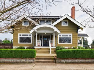 2710 NE 64th Ave, Portland, OR 97213