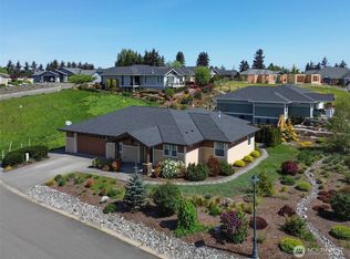 1250 Jones Farm Rd, Sequim, WA 98382