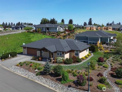 1250 Jones Farm Road, Sequim, WA, 98382