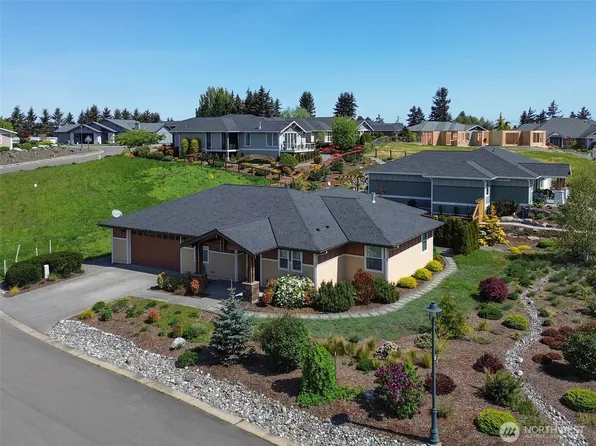 1250 Jones Farm Road, Sequim, WA 98382
