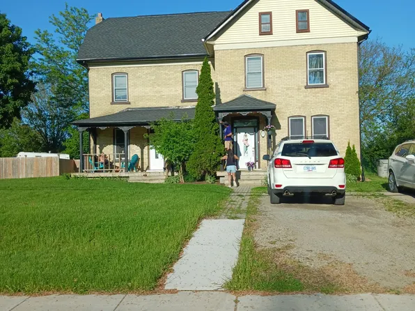 55 Main St S, Lambton Shores, ON N0N 1J0