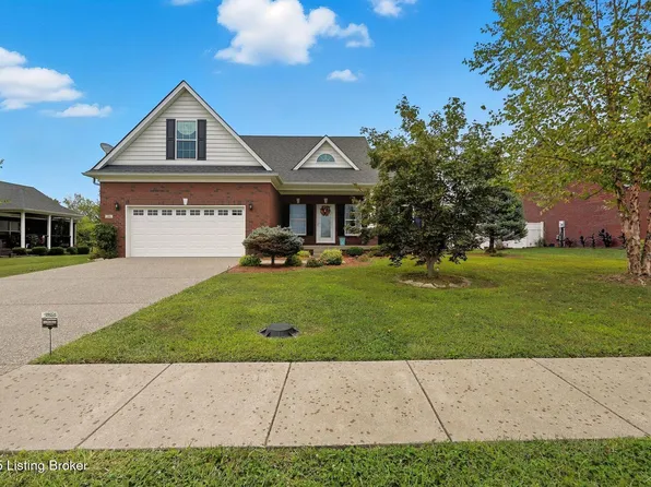 256 Trinity Dr, Mount Washington, KY 40047