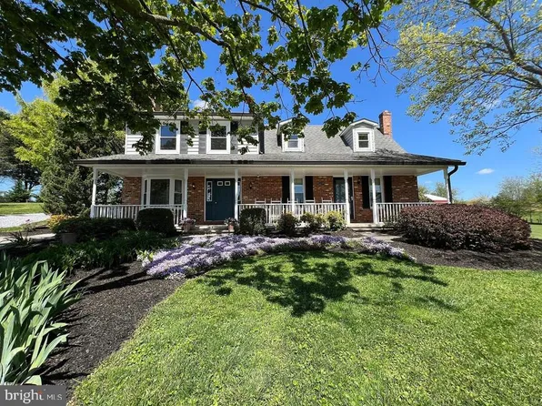3301 Ridge Rd, Westminster, MD 21157