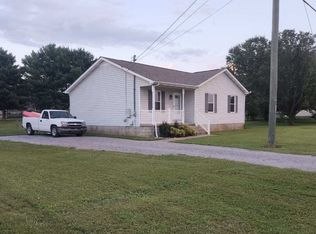 5474 Burnt Knob Rd, Murfreesboro, TN 37129
