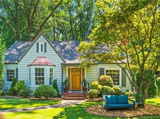 1157 Hancock Dr NE, Atlanta, GA 30306