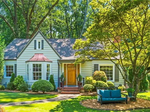 1157 Hancock Dr NE, Atlanta, GA 30306