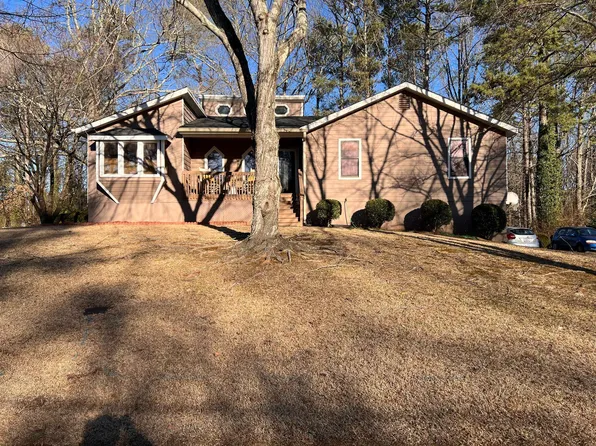 3521 Birchwood Trl, Snellville, GA 30078