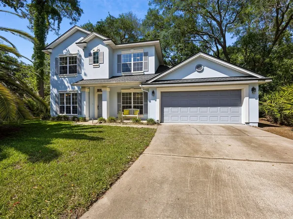 96055 Caribbean Ct, Fernandina Beach, FL 32034