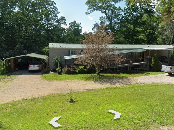 1127 Brown Mountain Rd #1, Bismarck, MO 63624