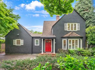 7901 SE 34th Ave, Portland, OR 97202