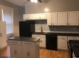 323 W Robbins St #1, Covington, KY 41011