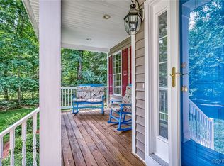 5001 Whitehaven Ct, Henrico, VA 23231