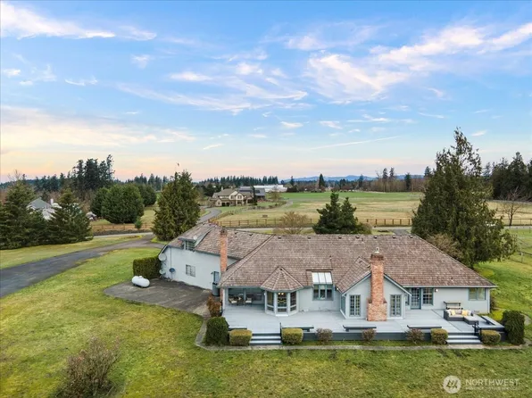 23419 SE 406th Street, Enumclaw, WA 98022