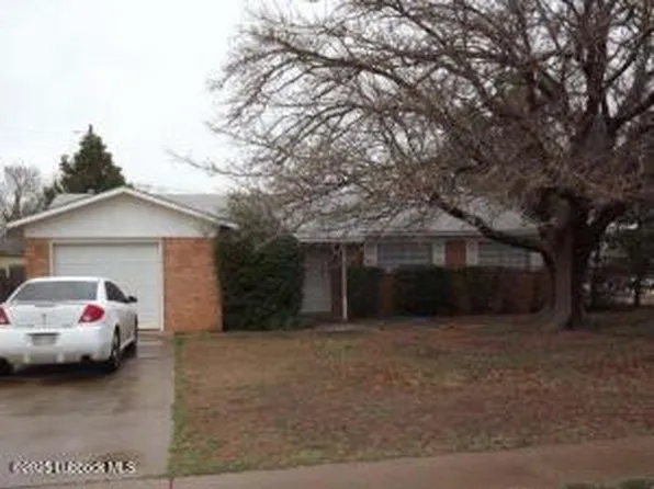 5202 41st St, Lubbock, TX 79414