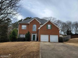621 Autumn Leaf Cir, McDonough, GA 30253