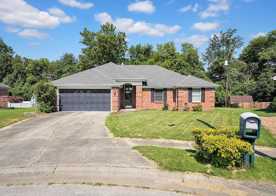 1st image of 1014 Amberfield Ct