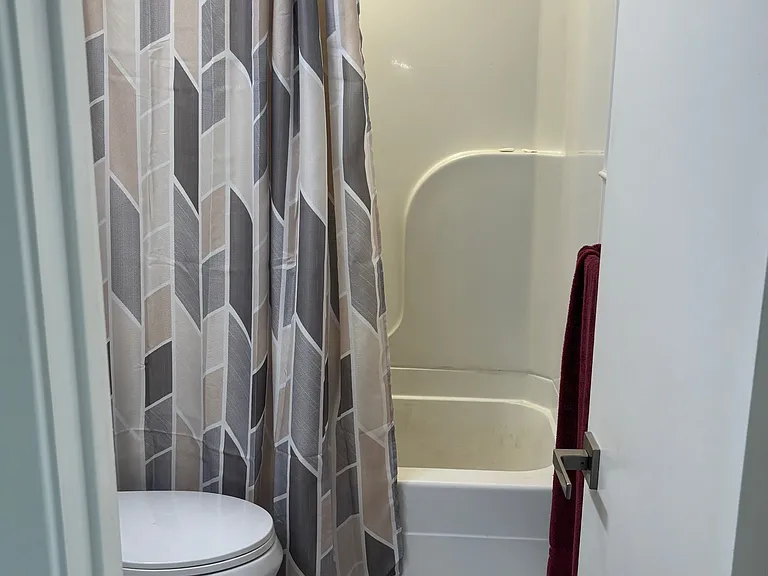 Hall Bath