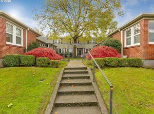2530 NE Killingsworth St APT 8, Portland, OR 97211